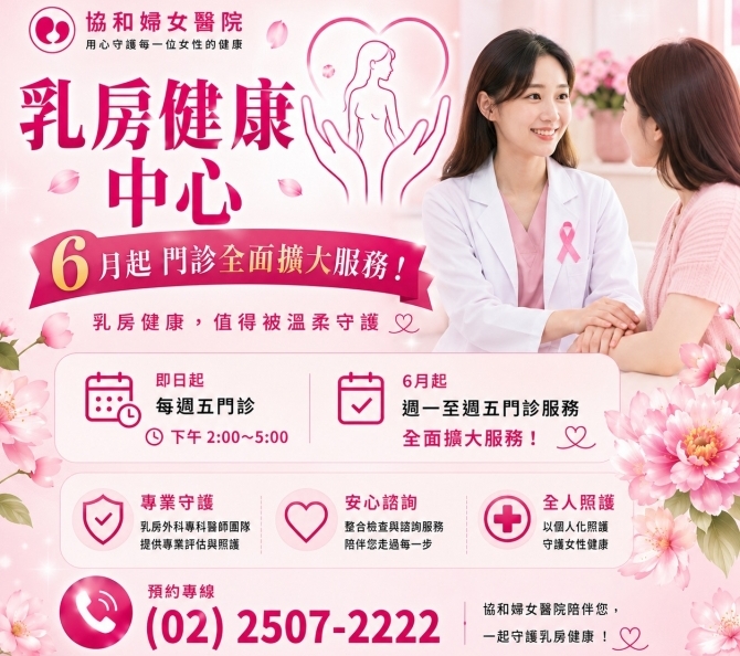 乳房外科醫師